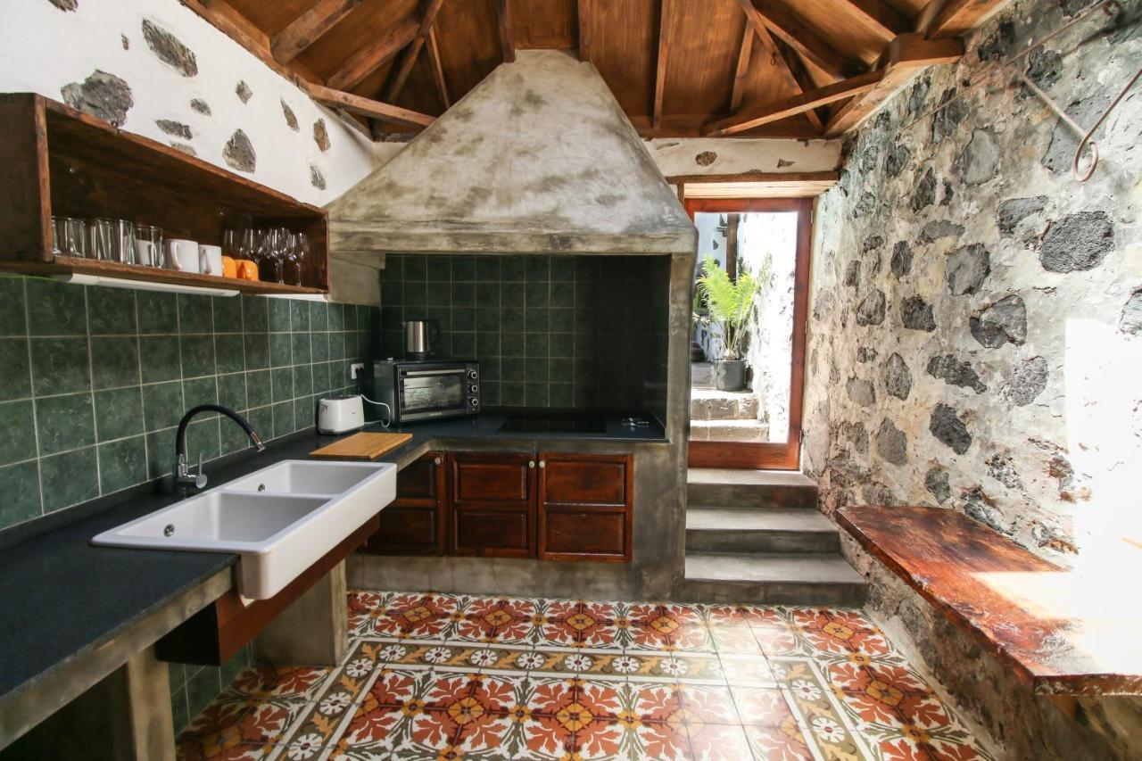 Casa 1820 By Rural La Palma Apartment Santa Cruz de la Palma  Exterior photo