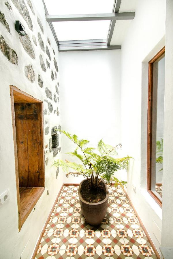 Casa 1820 By Rural La Palma Apartment Santa Cruz de la Palma  Exterior photo