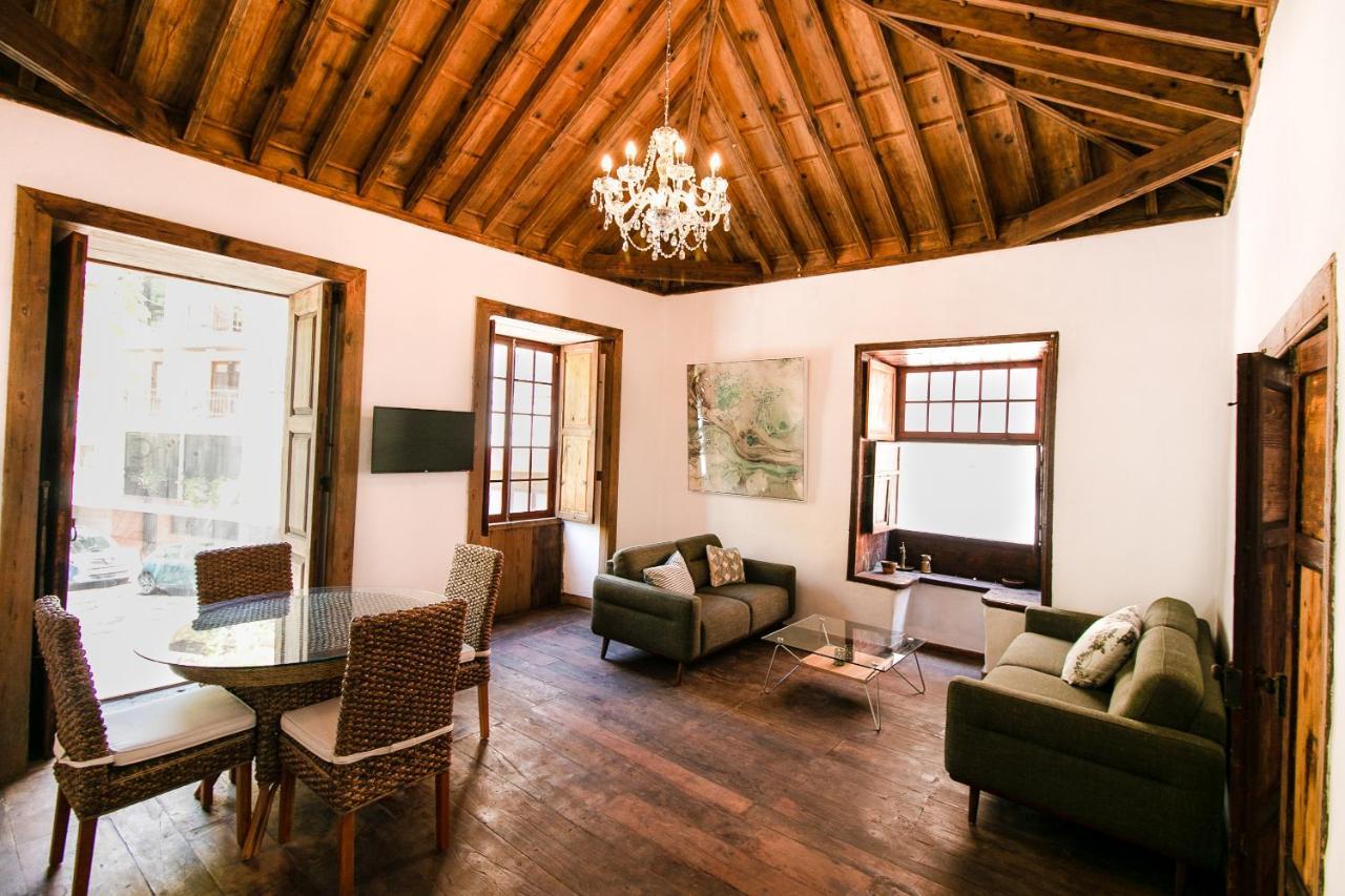 Casa 1820 By Rural La Palma Apartment Santa Cruz de la Palma  Exterior photo