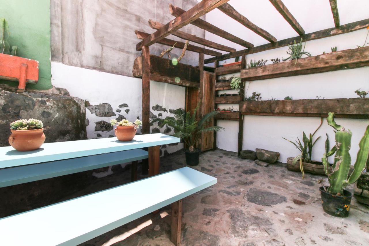 Casa 1820 By Rural La Palma Apartment Santa Cruz de la Palma  Exterior photo