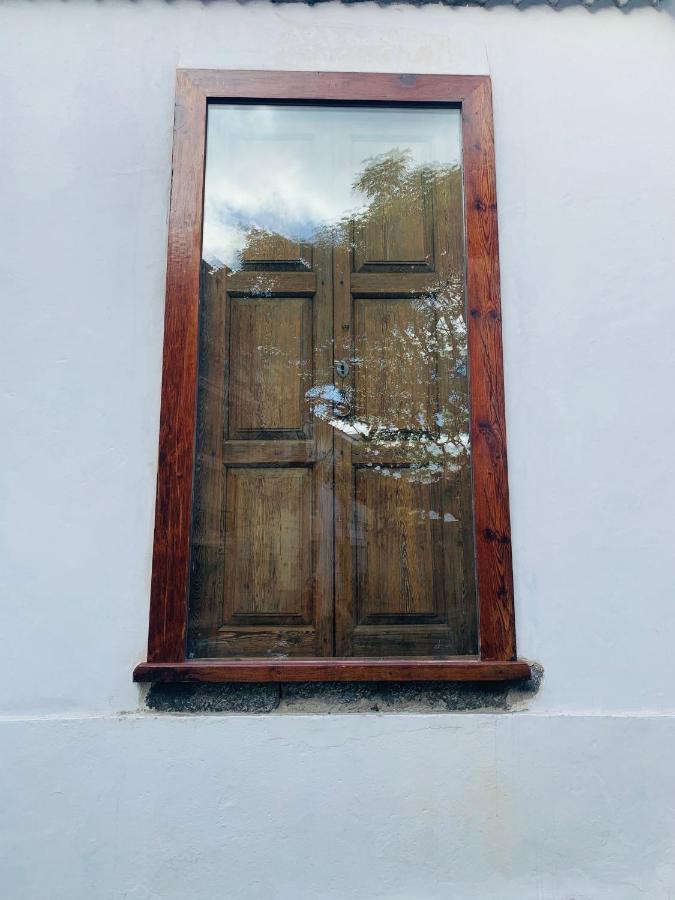Casa 1820 By Rural La Palma Apartment Santa Cruz de la Palma  Exterior photo